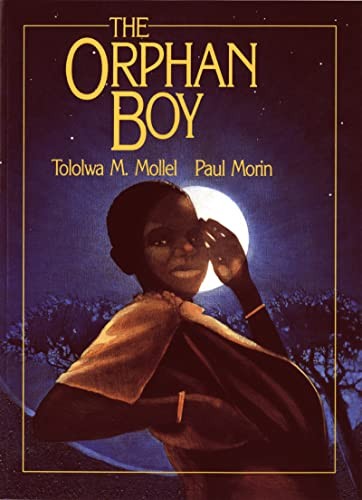 The Orphan Boy