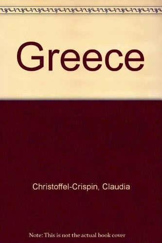 Compact Insight Guide to Greece