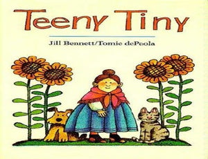 Teeny tiny