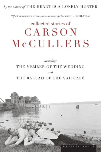The Collected Stories of Carson Mccullers