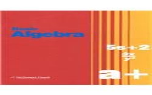 McDougal Littell Brown Algebra