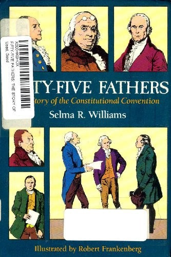 Fifty-Five Fathers