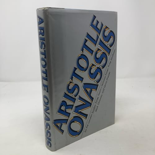 Aristotle Onassis