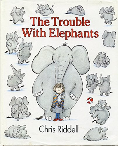 The Trouble with Elephants