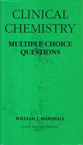 Clinical Chemistry