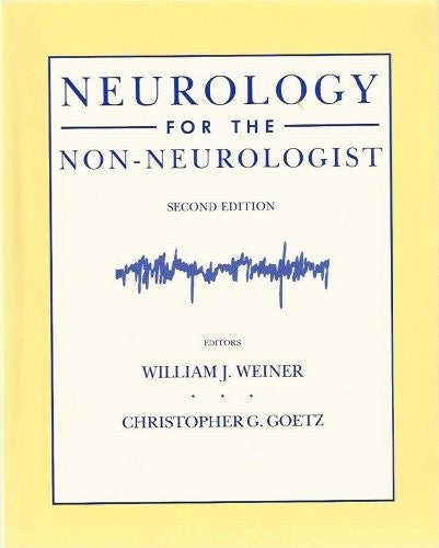 Neurology for the Non-neurologist
