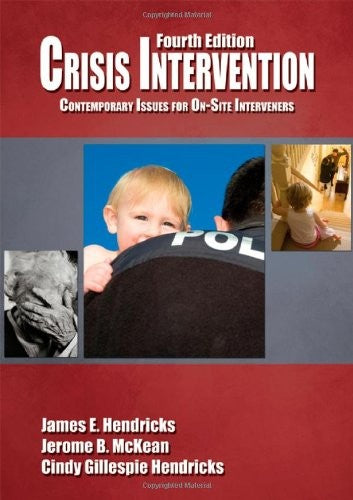 Crisis Intervention