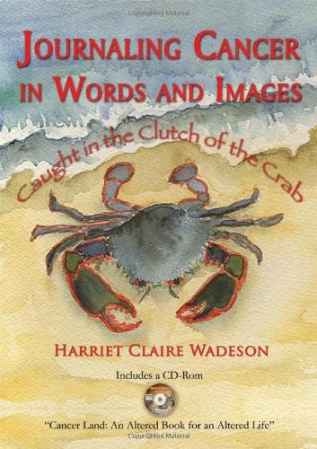 Journaling Cancer in Words and Images