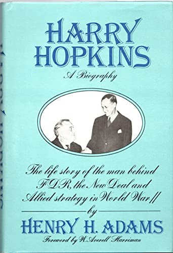 Harry Hopkins