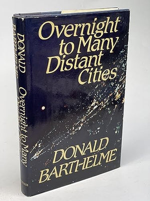 Overnight to Distant