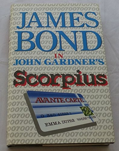 Scorpius