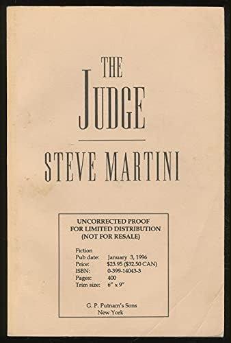 The Judge
