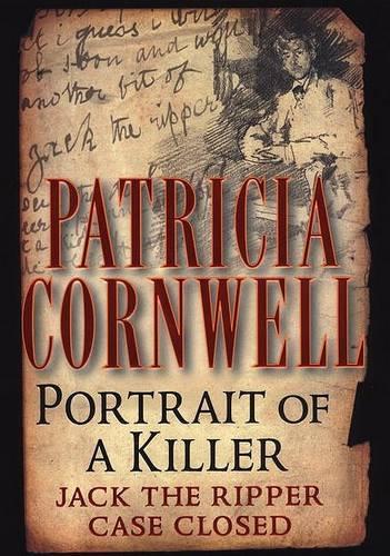 Portrait of a Killer