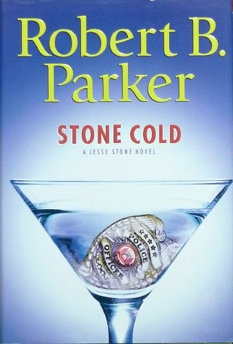 Stone Cold