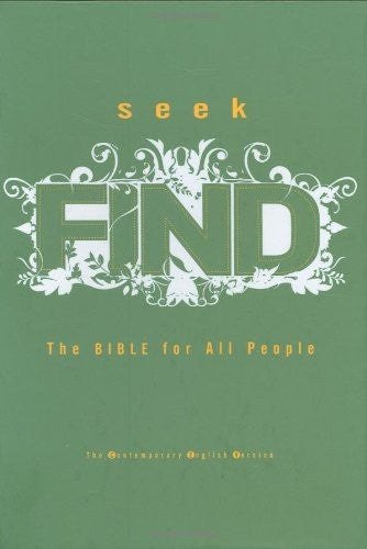Seek Find-CEV