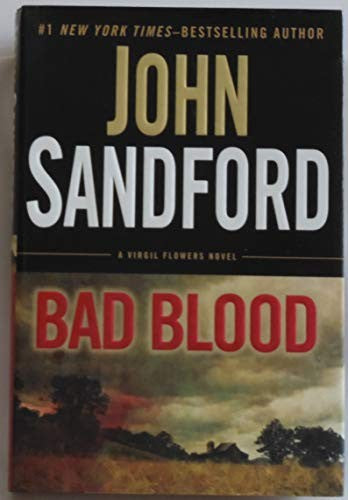 Bad Blood