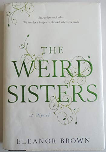The Weird Sisters