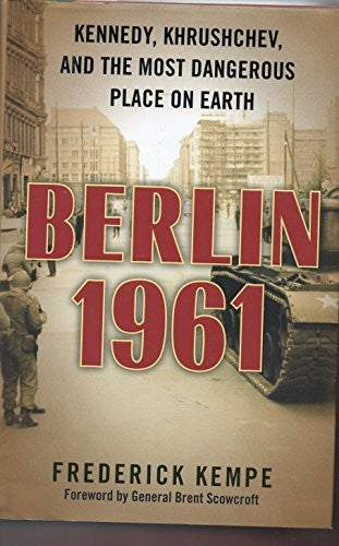 Berlin 1961