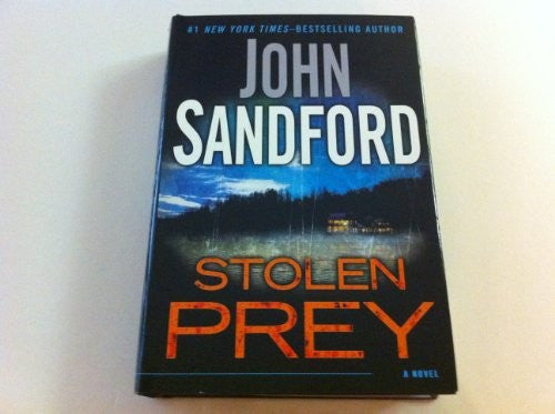 Stolen Prey