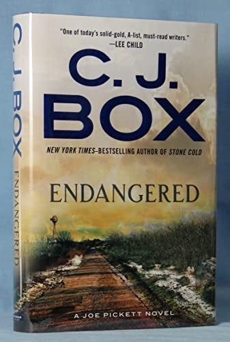 Endangered