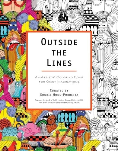 Outside the Lines