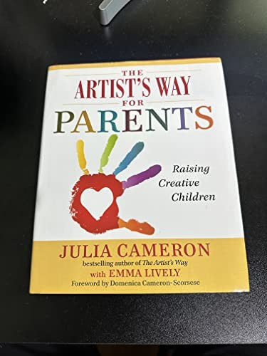 The Artist's Way for Parents