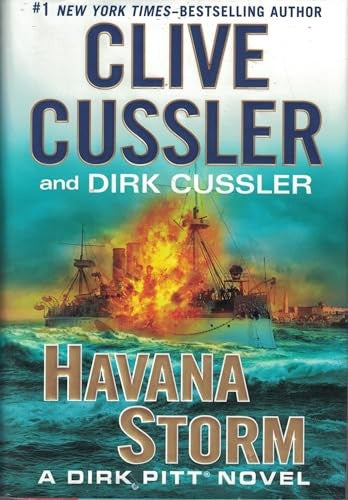 Havana Storm