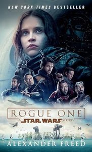 Rogue One: A Star Wars Story 