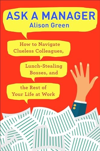 Ask a Manager