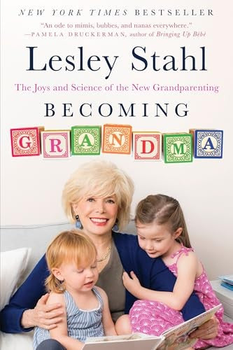 Becoming Grandma