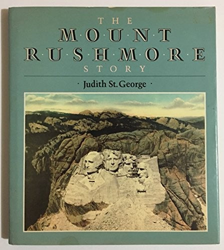 Mt. Rushmore Story