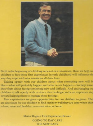 Mr. Rogers Day Care