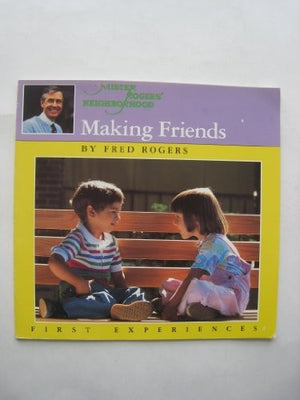 Mr. Rogers Friends