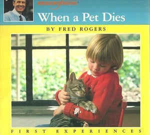 Mr. Rogers Pet Dies