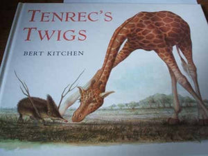 Tenrecs Twigs 