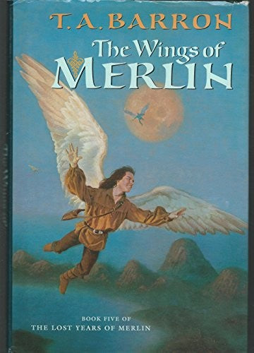 The Wings of Merlin