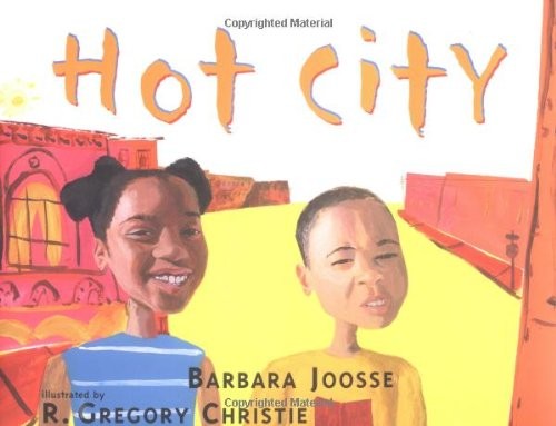 Hot City