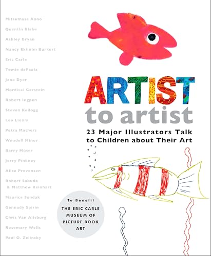 Artist to Artist