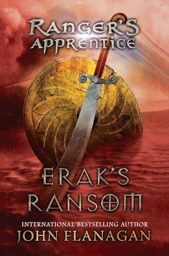 Erak's Ransom