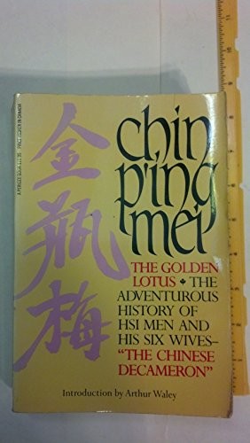 Chin P'Ing Mei
