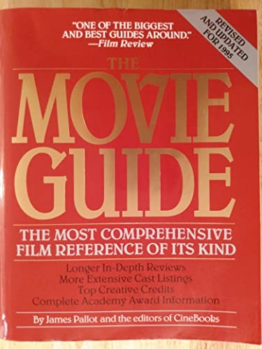 The Movie Guide