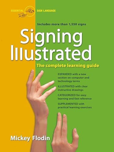 Signing Illustrated