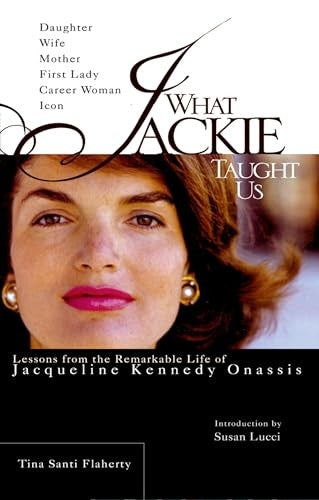 What Jackie Taught Us