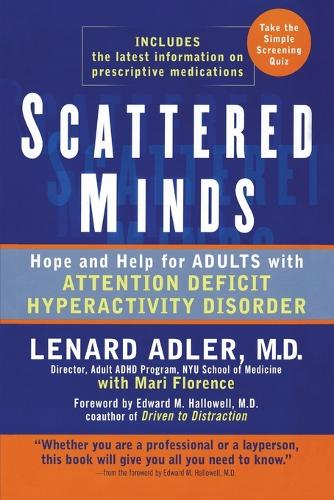 Scattered Minds