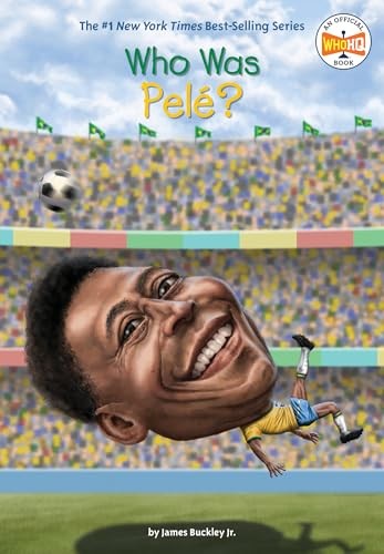 Who Was Pele?