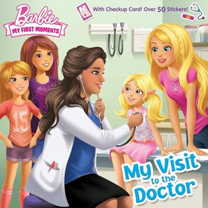 My Visit to the Doctor (Barbie)