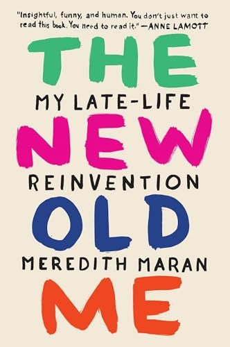 The New Old Me
