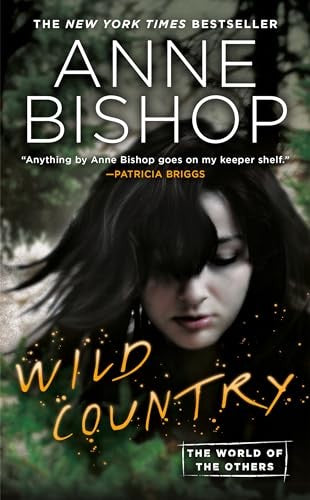 Wild Country