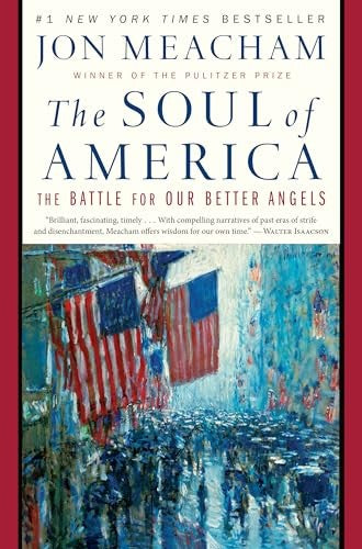 The Soul of America