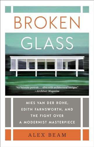 Broken Glass